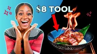 The Secret Tool That Made My Miso & Maple Glazed Salmon Unbelievable!
