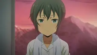 The Bothersome Country - Kino's Journey