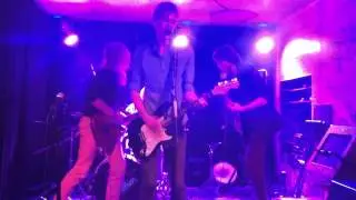 Uncle Tom The Band - Red Lake