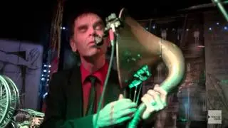 A Midwinter Night's Dream - Trash'd New Wave Festival 2015