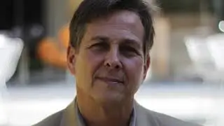 A Call in Show with Mitchell Rabin   Your Mind, Your World