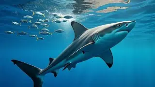 Top 20 fact about Thresher shark.