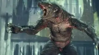 Metro Exodus Ps5 Edition part 18 Rat Monsters