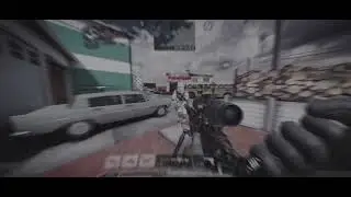 INTRODUCING Vexaril_YT | COD Sniper Montage