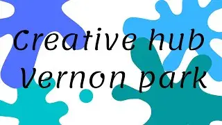 Creative Hub vernon