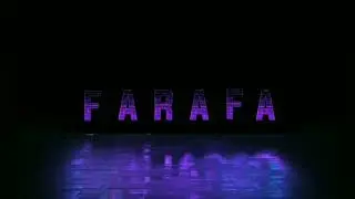 New Intro Youtube Farafa - Farafa Intro 2