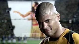 Budweiser FIFA World Cup Commercial - Beer