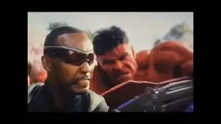 Red hulk vs Captain America (Captain America the brave new world)