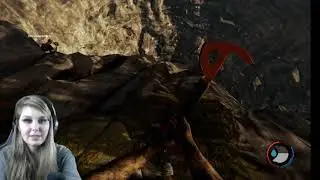 We found the pit. (The Forest w/ Ben)