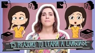 Top 15 Reasons to Learn Spanish