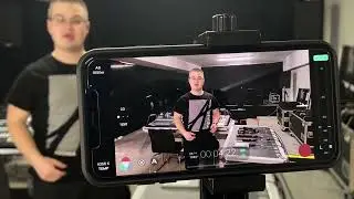 Teaser Soundtechnik Digitales Mischpult | Adonia Talentschule