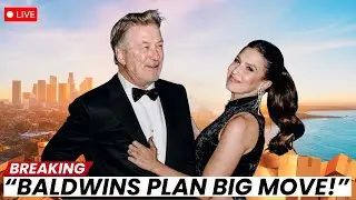 Aria Baldwin Opens Up About Moving from Hamptons to LA | Alec Baldwin Family Update
