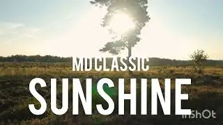 Sunshine _by_MD_CLASSIC_VISUALIZER
