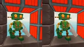 Path Craft - {OCULUS QUEST VR}