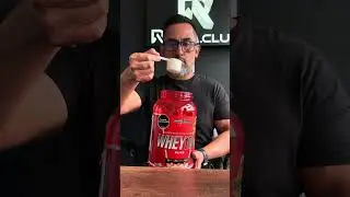 Descubre la Whey 100% Pure de Integral Medica (2 lb).