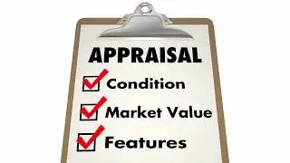 appraisal checklist clipboard assessment review animation 4k ewjvio65l  D