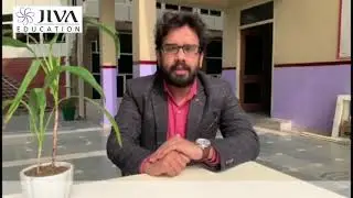 Jiva Public School