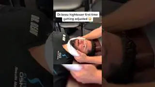 Доктор Бо Хайтауэр получил КОЛЬЦО?!