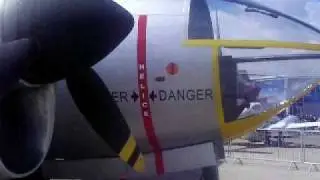 Vieil avion