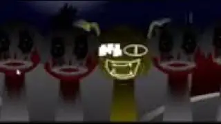 تعديل sprunki لكن بمنظور مختلف........