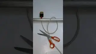 How to Disconnect a Pipe Without Cutting the Wire #pipe #wire #withoutcutting #takeout