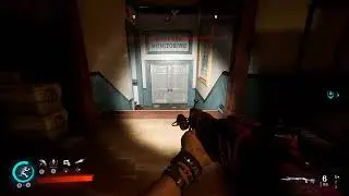 Redfall all incomparable weapons location 