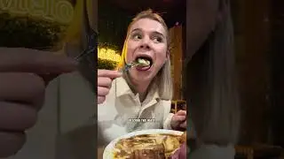 ЭТО ЛУЧШЕЕ ХАЛЯЛЬНОЕ ВОСКРЕСНОЕ ЖАРКОЕ В ЛОНДОНЕ? 🥩🍗 #халяльнаяеда #londonfoodie