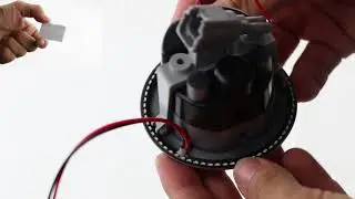 How to Install Z4 Style LED Emblem Backlight Rings on Nissan 370z