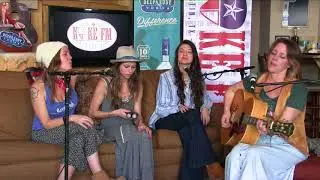 The Trishas w/ Eric  Raines - The Musicfest 2018 -  Live Music Performance