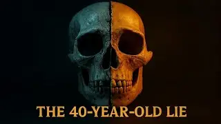 Science's Greatest Fraud: The 40-Year Lie of the Piltdown Man