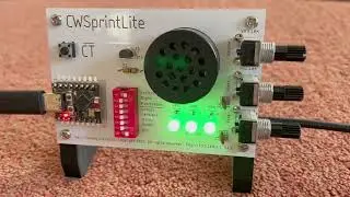 CWSprintLite