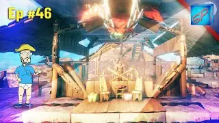 Plainsing About — Valheim Slow 'N Easy Ep 46
