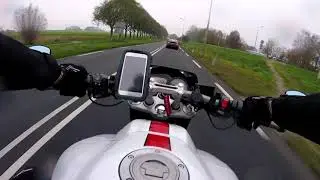 bmw m3 yamaha fz1n