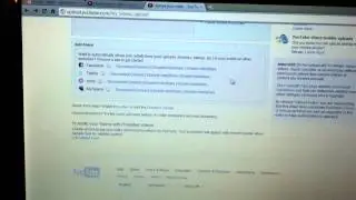 [Solution] Youtube video upload error: Upload page hangs on 