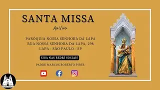 SOLENIDADE DO NATAL DE NOSSO SENHOR JESUS CRISTO - MISSA DO DIA - 25/12/2025