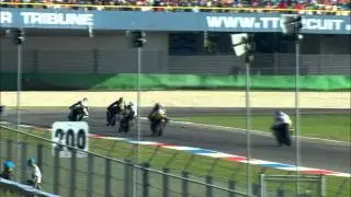 ONK Dutch Supersport en Dutch Superbike Gamma Racing Day 2015