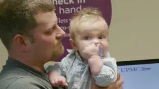 Miraculous First Father&rsquo;s Day | UPMC Magee Womens Hospital