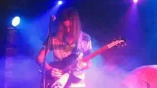 Tame Impala - Live @ Adelaide Uni Bar, October 17th 2009