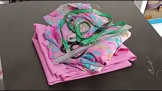 chudithar cutting ✂️Subi tailoring shop is live!