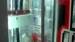 Winner's Cube Arcade