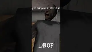 Granny Game #youtubeshorts #viralshorts #shortsviral #trending #gameplay