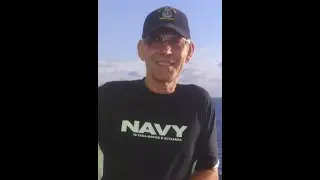 Gavin's Farewell