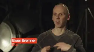 T2 Trainspotting: character vignette Spud (Ewen Bremner)