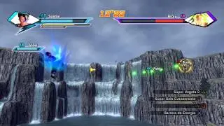 Dragon Ball Xenoverse: Como conseguir la ropa de Broly