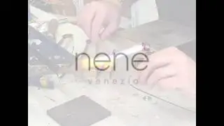 Presentazione Nene Venezia - Gioielli Di Vetro