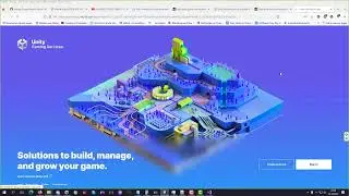 UNITY :  integration unity mediation
