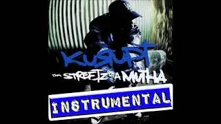 Kurupt - Behind The Walls (Instrumental)