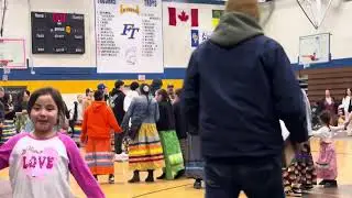 GSCS Annual Round Dance                     E.D Feehan High School  March 21, 2025