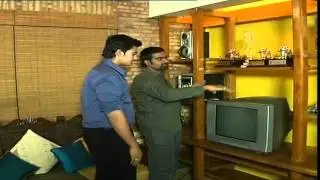 Interior Design House - Architectural Rooms - Home Sweet Home - 01