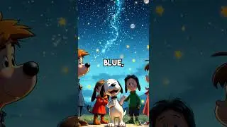 Snoopy's Adventure: Letters and Numbers with Friends